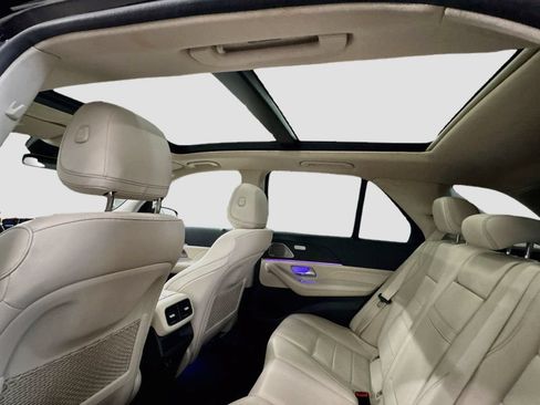 Certified 2022 Mercedes-Benz GLE 350 4MATIC image 25