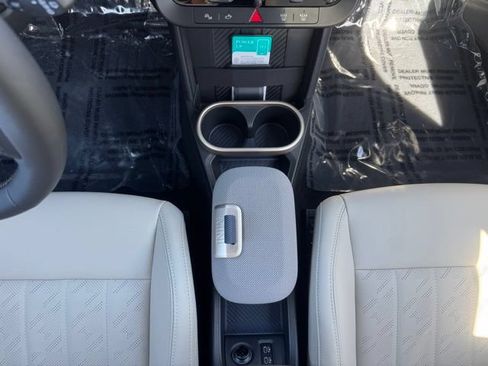 New 2026 MINI Cooper 4-Door Hardtop FWD image 25