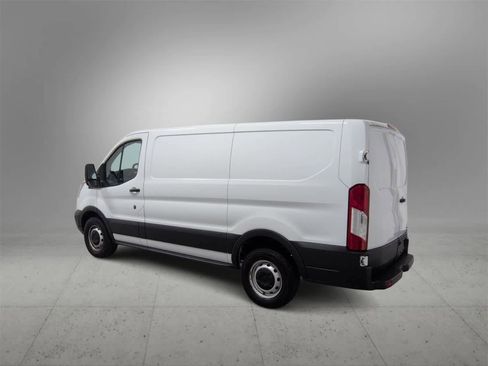 Used 2019 Ford Transit 150 130 Low Roof w/ Interior Upgrade Package image 6