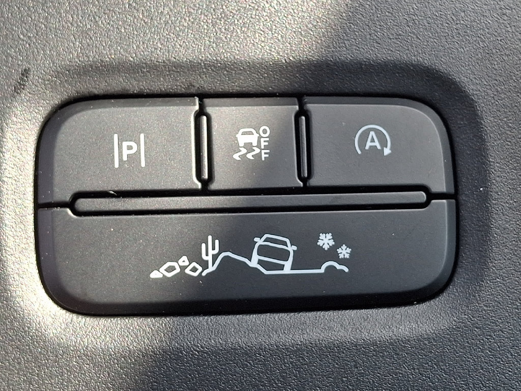 Used 2025 Ford Ranger Raptor AWD/4WD image 26