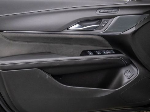 Used 2025 Cadillac CT4 V Blackwing w/ Climate Package image 15