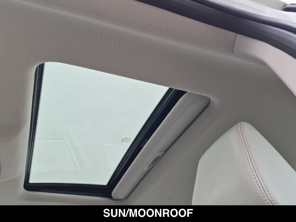 Used 2019 Nissan Altima 2.5 SL AWD/4WD image 4