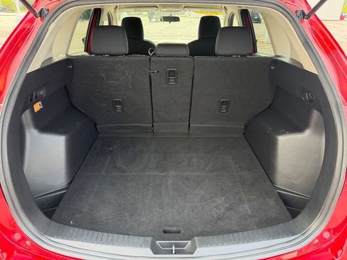 Used 2015 MAZDA CX-5 Touring FWD image 17