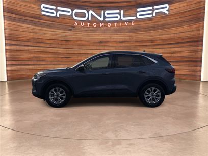 Used 2024 Ford Escape Active w/ Tech Pack #1