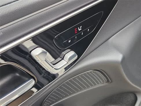 Used 2024 Mercedes-Benz E 350 4MATIC Sedan image 16