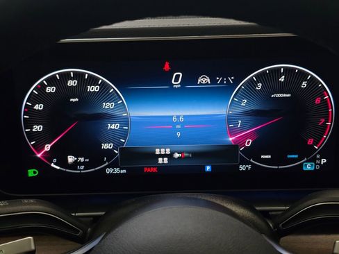 New 2026 Mercedes-Benz GLE 450 4MATIC image 26