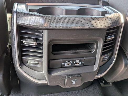 New 2026 RAM 1500 Big Horn image 22