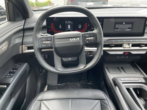 New 2027 Kia Telluride EX FWD image 13