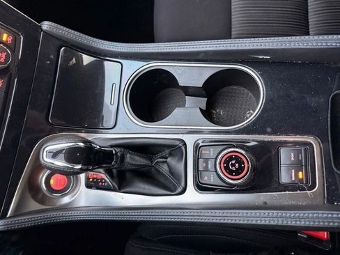 Used 2018 Nissan Maxima 3.5 S image 18