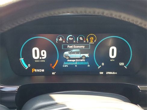 Used 2023 Ford F150 Lariat image 11