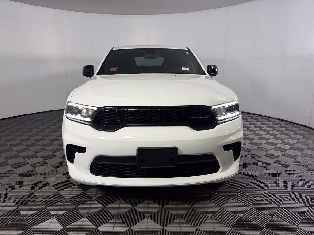 Used 2026 Dodge Durango GT AWD/4WD image 2