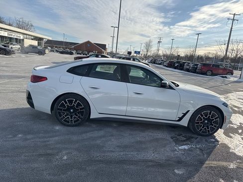 New 2026 BMW 430i xDrive w/ M Sport Package image 23