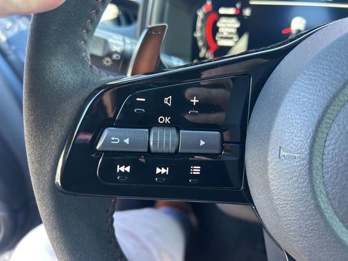 Used 2024 Nissan Z NISMO w/ Floor Mat Package RWD image 16