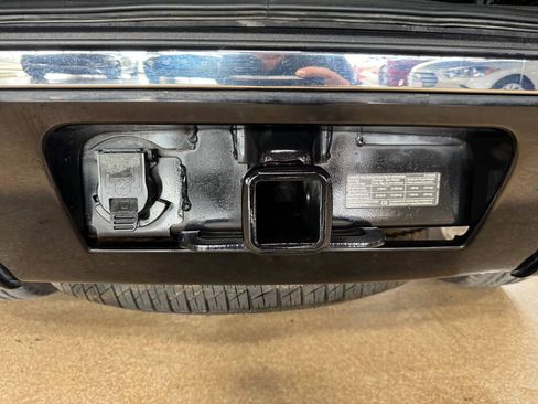 Used 2009 Chevrolet Tahoe LTZ RWD image 38