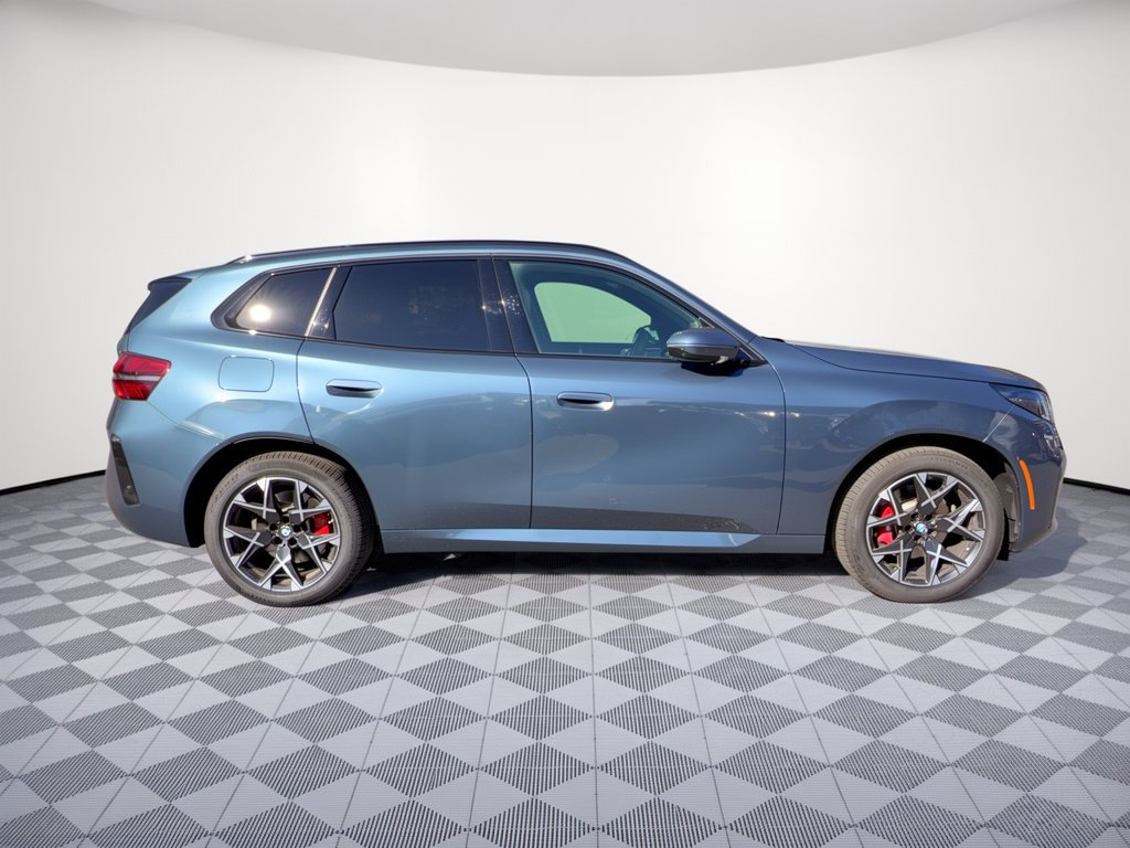 Used 2026 BMW X3 xDrive30i w/ Premium Package AWD/4WD image 8