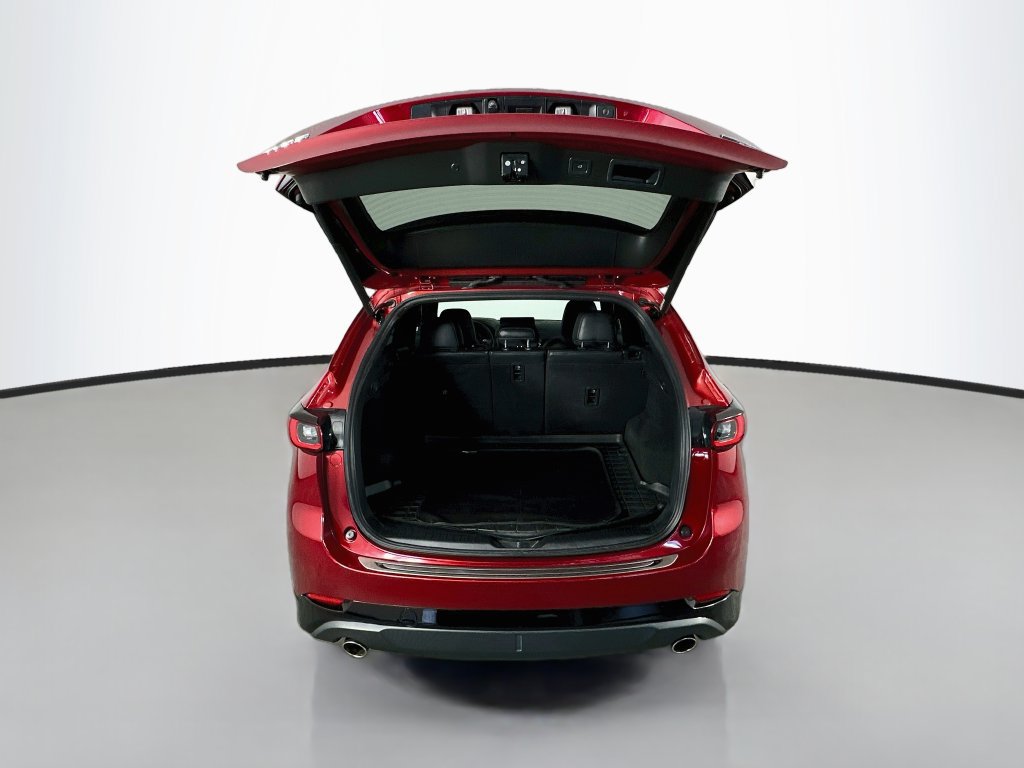 Used 2023 MAZDA CX-5 AWD 2.5 Turbo image 28