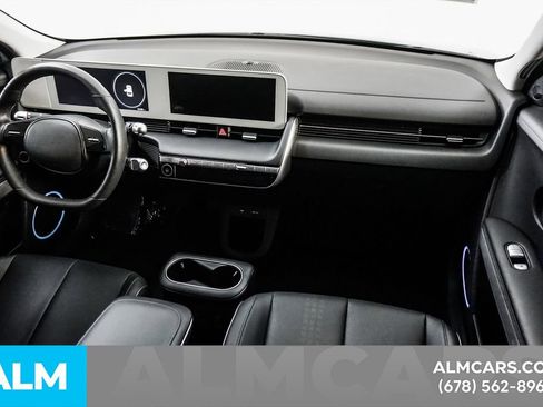 Used 2022 Hyundai Ioniq 5 SEL w/ Cargo Package image 23
