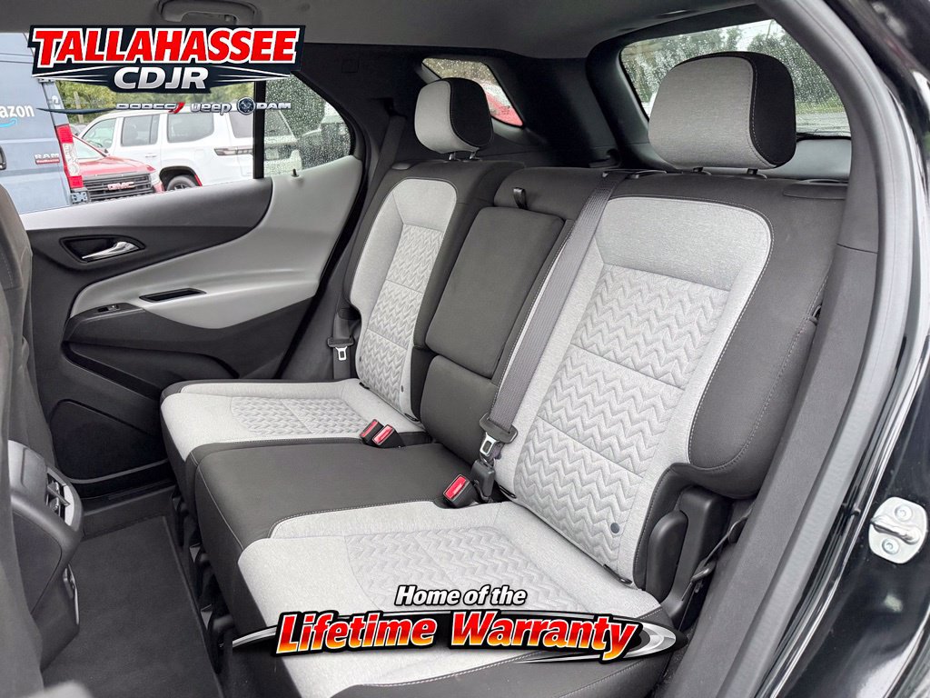 Used 2024 Chevrolet Equinox LS w/ LS Convenience Package AWD/4WD image 30