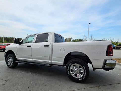 New 2026 RAM 2500 Tradesman image 5