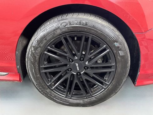 Used 2018 Hyundai Sonata Sport w/ Cargo Package image 32