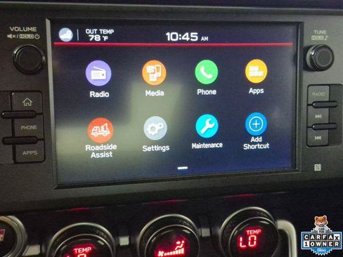 Certified 2023 Toyota GR86 Premium w/ ALL Weather Mat Package (TMS) RWD image 22
