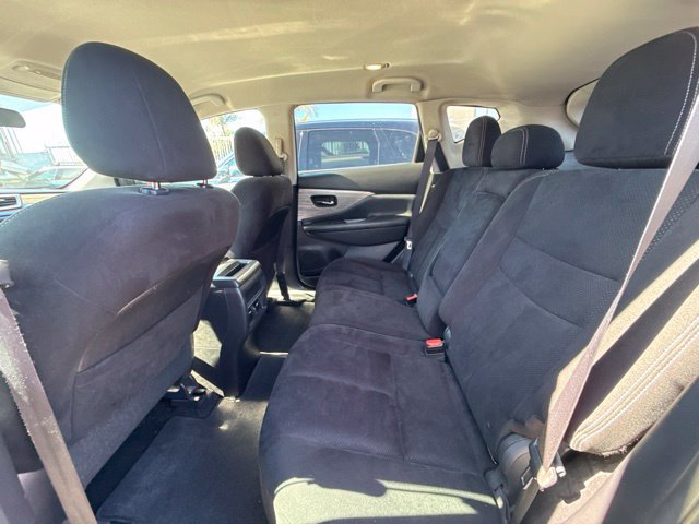 Used 2016 Nissan Murano S FWD image 7