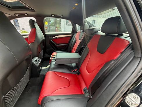 Used 2014 Audi S4 Premium Plus AWD/4WD image 24