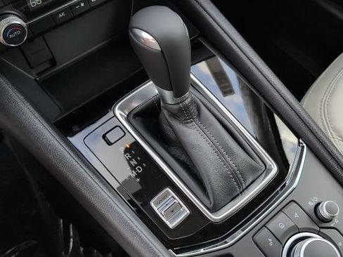 New 2025 MAZDA CX-5 AWD 2.5 S w/ Preferred Package image 26