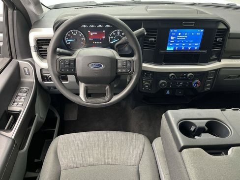Certified 2026 Ford F250 XLT AWD/4WD image 14