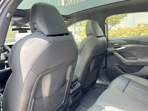 New 2025 Audi S6 e-tron Premium Plus image 26