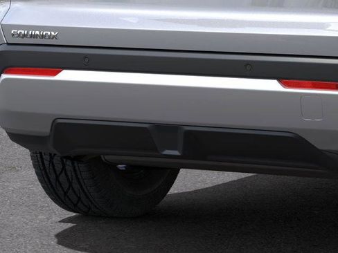 New 2026 Chevrolet Equinox LT w/ Convenience Package II image 34