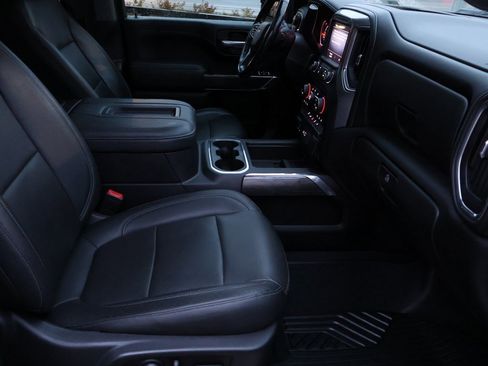 Used 2020 Chevrolet Silverado 2500 LTZ image 12