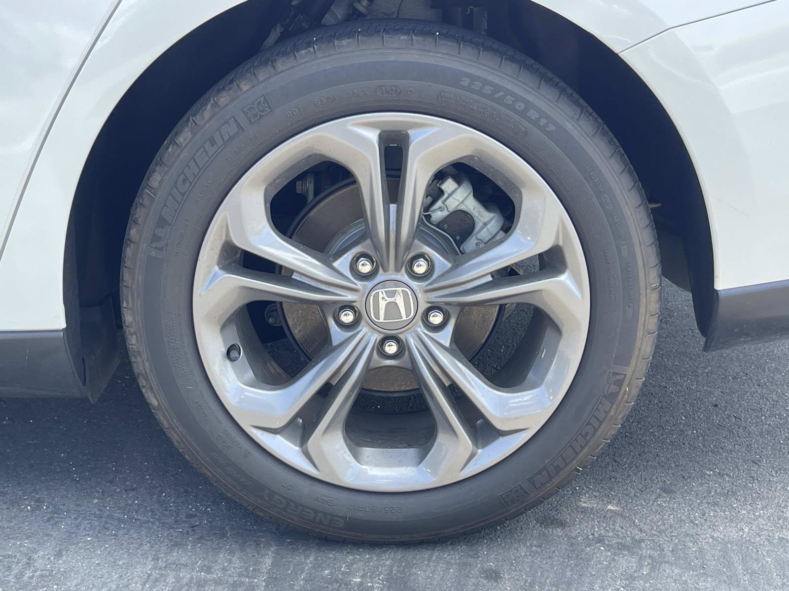 Used 2024 Honda Accord EX image 30