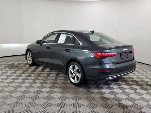 Certified 2023 Audi A3 2.0T Premium Plus w/ Premium Plus Package image 7