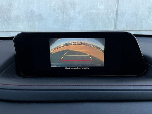 Used 2025 MAZDA CX-30 AWD 2.5 S w/ Preferred Package image 35