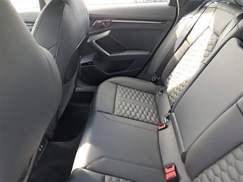 New 2026 Audi RS 3 image 26