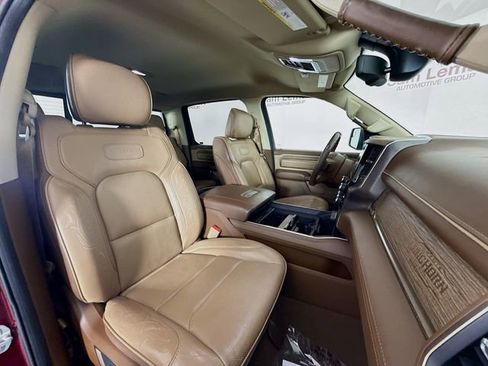 Used 2019 RAM 1500 Limited image 27