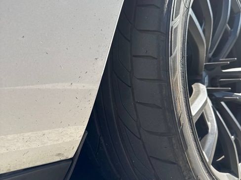 Used 2018 Dodge Challenger T/A RWD image 9