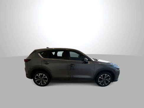 Used 2023 MAZDA CX-5 AWD 2.5 S w/ Premium Package image 9