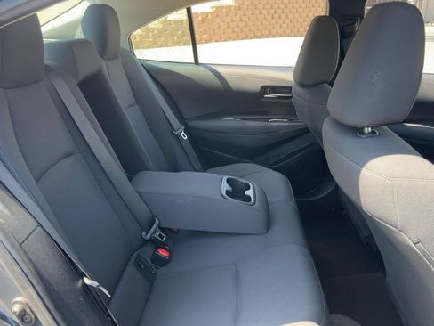 Used 2024 Toyota Corolla LE FWD image 15