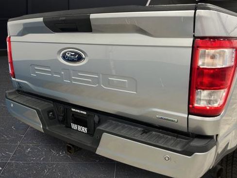 Used 2022 Ford F150 XL w/ STX Appearance Package AWD/4WD image 36