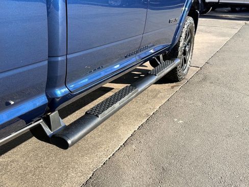 Used 2022 RAM 2500 Laramie w/ Night Edition image 13