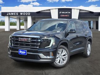 New 2026 GMC Acadia Elevation w/ Elevation Premium Package video 1