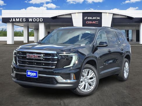 New 2026 GMC Acadia Elevation w/ Elevation Premium Package image 1