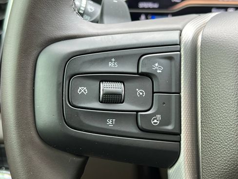 Used 2025 GMC Sierra 1500 Denali w/ Denali Reserve Package AWD/4WD image 26