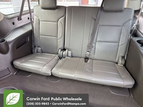 Used 2020 GMC Yukon XL Denali w/ Denali Ultimate Package image 37