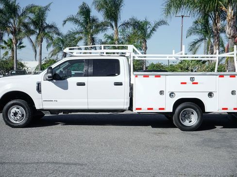 Used 2021 Ford F350 XLT image 5