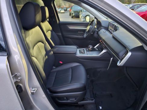 New 2026 MAZDA CX-90 3.3 Turbo w/ Preferred Package image 31