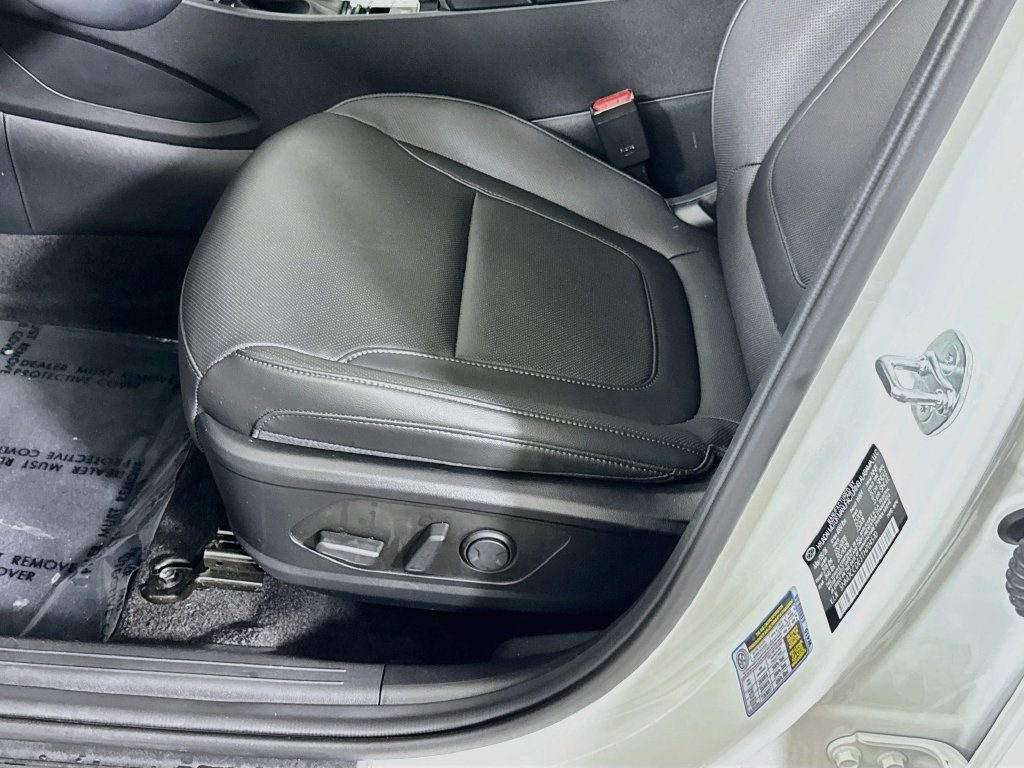 Certified 2026 Hyundai Tucson SEL AWD/4WD image 26