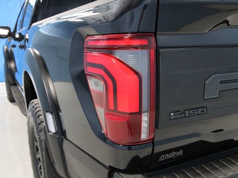 Used 2024 Ford F150 Raptor image 45